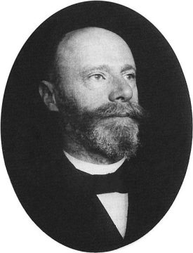 Dr. Willem Einthoven